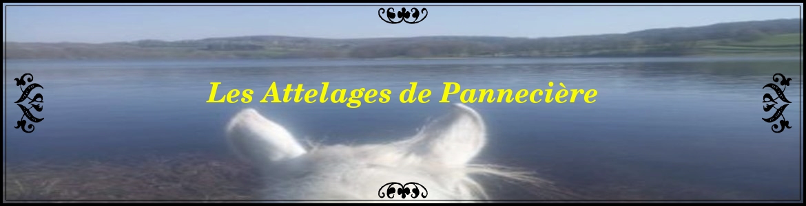 Les Attelages de Pannecière